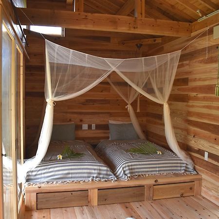 Beach Side House Alohana Ishigaki  Ngoại thất bức ảnh