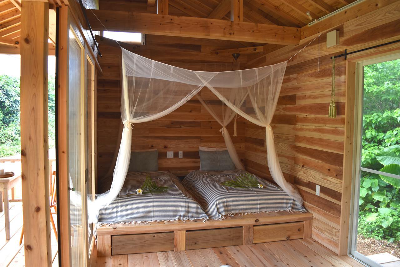 Beach Side House Alohana Ishigaki  Ngoại thất bức ảnh