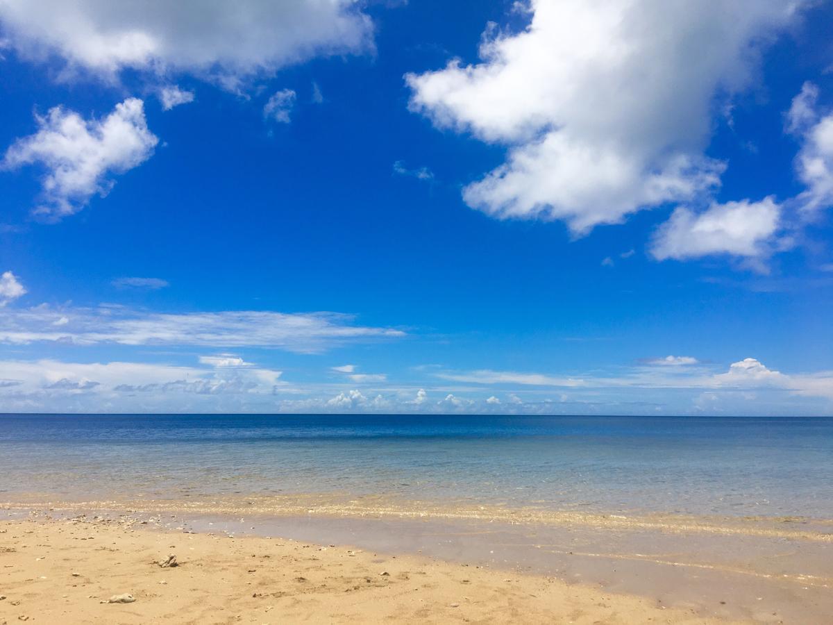 Beach Side House Alohana Ishigaki  Ngoại thất bức ảnh