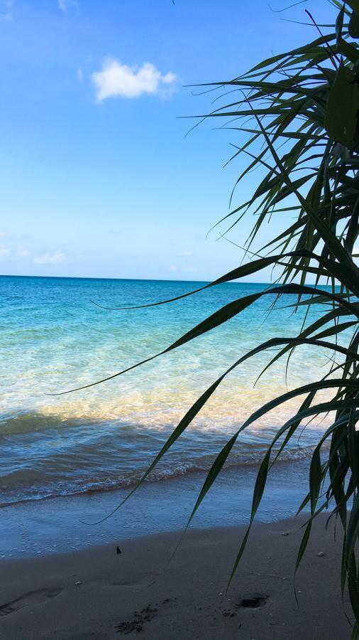 Beach Side House Alohana Ishigaki  Ngoại thất bức ảnh