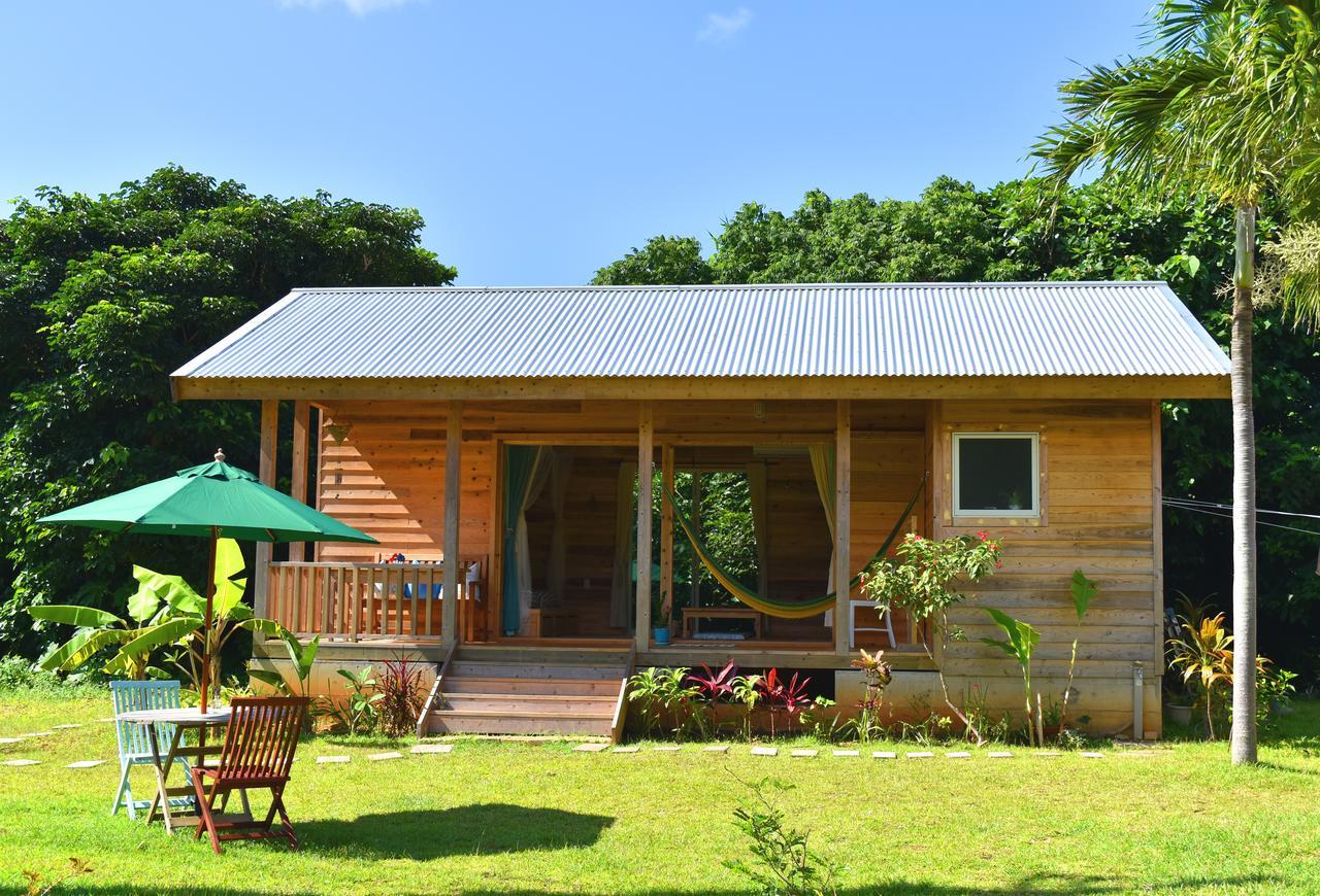 Beach Side House Alohana Ishigaki  Ngoại thất bức ảnh