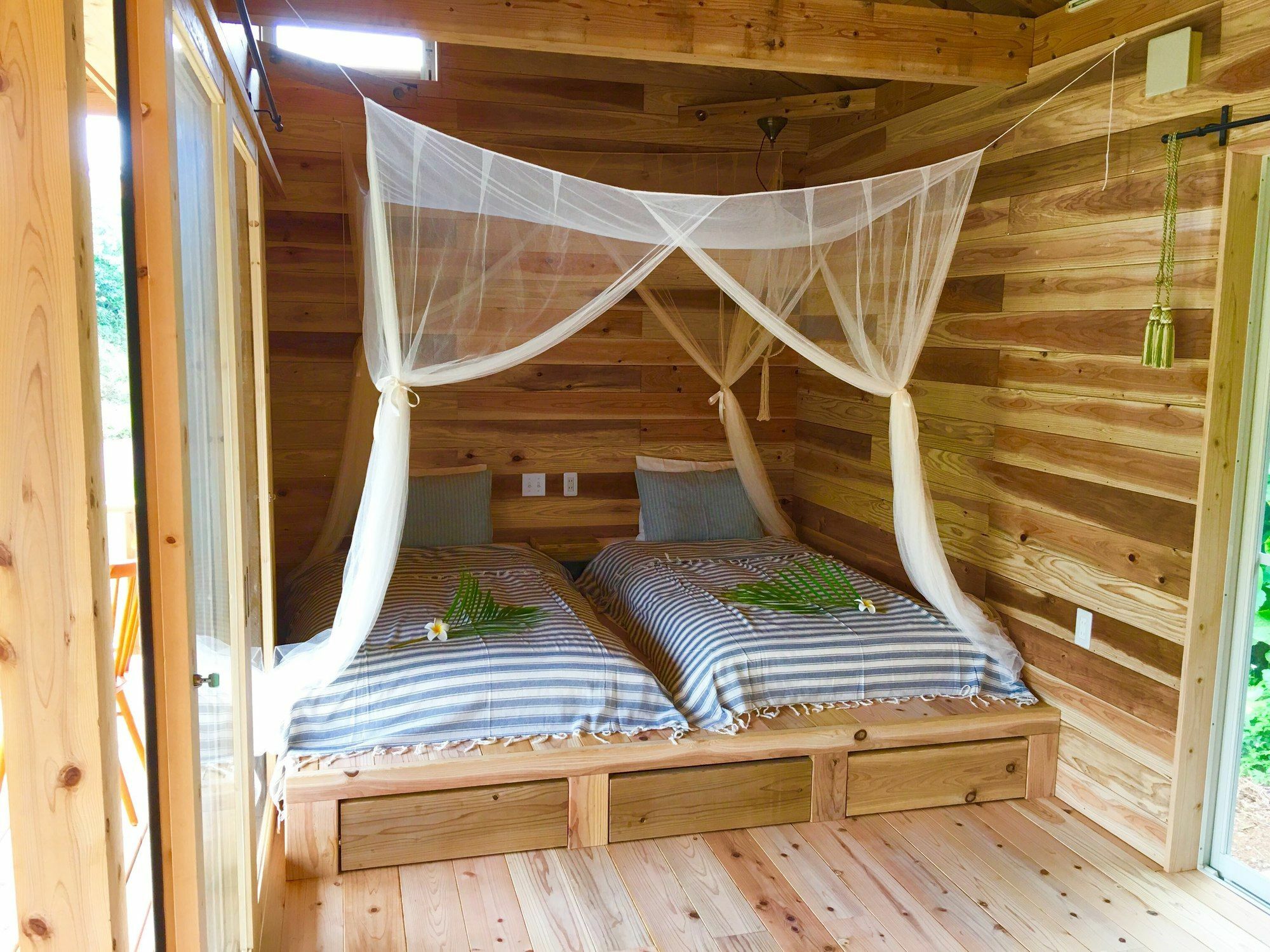 Beach Side House Alohana Ishigaki  Ngoại thất bức ảnh